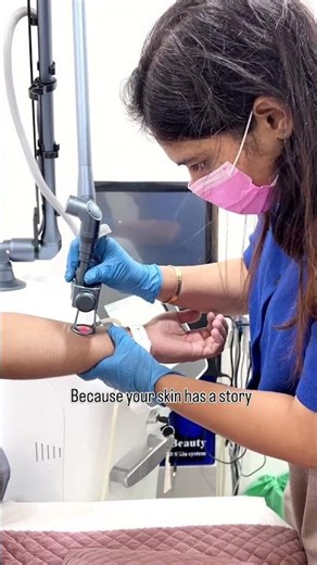 Scar Treatment | Scar Removal Treatment | Best Skin Clinic Results
