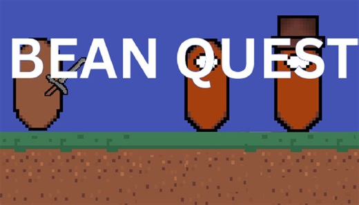 Steam：Bean Quest
