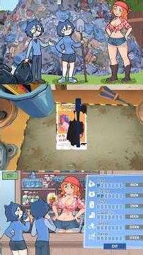 KOTAMON Short Gameplay