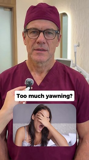 ‼️ Strange Body Symptoms... Too much yawning? 👉 Low oxygen Bad breath? 👉 Gut issues Ringing in the ears? 👉 High blood pressure Heavy hair loss? 👉 Iron deficiency Swollen legs? 👉 Kidney issues Night cramps? 👉 Low magnesium Numb fingers? 👉 Vitamin B2 deficiency Sugar cravings? 👉 Magnesium deficiency Headaches? 👉 Dehydration Your body whispers before it screams. Learn to listen. 💬 Comment “Health” if you want more videos like this Share this with someone who needs to see it ✨ For educatio