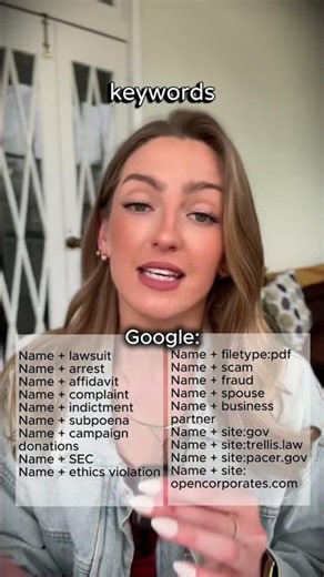 Investigate People at Home for Free - Pt. 4