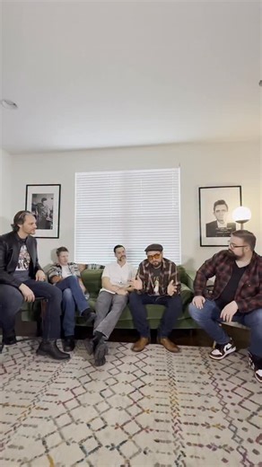 Home Free | Who you got in the big game tomorrow?? | Instagram