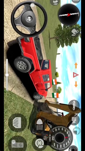 Extreme Car Driving Simulator Hypercar jump winner#shorts#youtubeshorts#gameplay #gaming