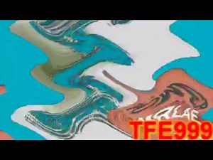 Evil Nelvana Cartoon Slow Effects Round 4 vs YTP Tennis Round 8