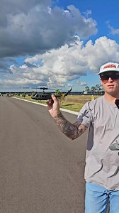 227K views · 1K reactions |  Watch Mitch Cooper take to the skies...