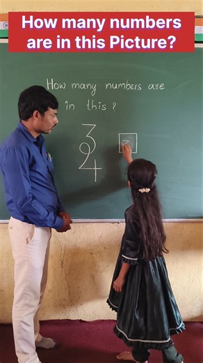 How many numbers are there? | Innovative ideas | Puzzle | Riddle #braingames #puzzle #mindteaser