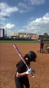 Ghost Unlimited still out here crushing btw. #teameaston #softball