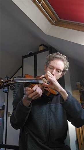 Essential Elements for Strings Book 1 Violin: 6. Jumping Jacks