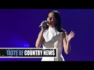 Kacey Musgraves' 'Rainbow' Performance Was a Grammy Stunner