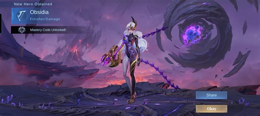 ML update Losetreak😭😂 . . . #MobileLegendsBangBang #MLBBNEXT2025 #MLBBcreator | 𝗦𝗨𝗡-𝗠𝗟