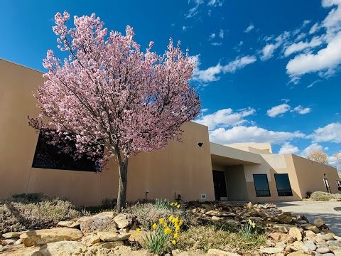 Pinon Hills SDA Church Live Stream