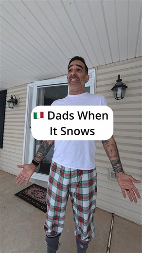 The Snowblower ❄️ 🇮🇹🤌