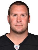 Ben Roethlisberger, Pittsburgh Steelers, Quarterback