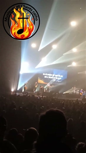 ✨ Glorious live au Zénith Strasbourg – Ta bienveillance ! #005 🎶