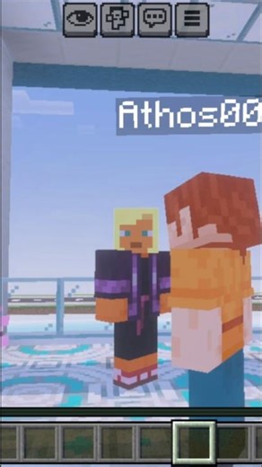 I Am Pregnant! 🫣🤰 | Minecraft Funny #minecraftfunny