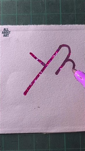 how to draw love sign