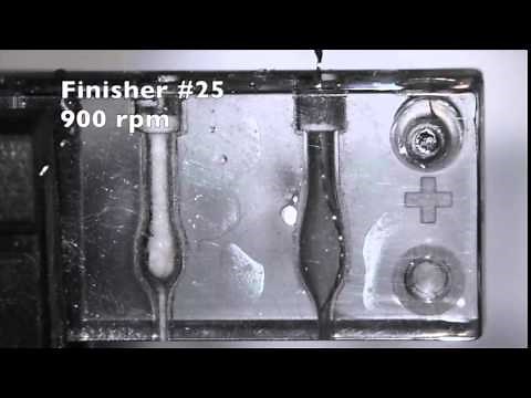 FKG XP-endo Finisher - How it really works... amazing!