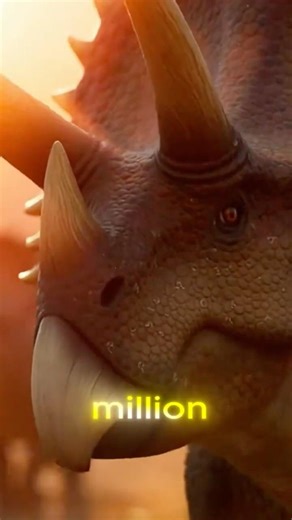 Was This the Most Decorated Dinosaur?Kosmoceratops #dinosaur #cretaceous #jurassicworld