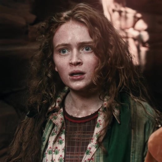 Max Mayfield: Highlights from Stranger Things