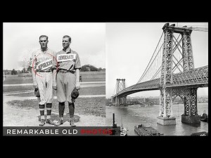 Rare Vintage Photos That Capture Powerful Moments Lost to Time