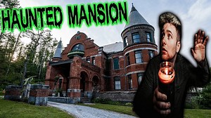 382K views · 11K reactions | Inside America's Most Haunted Castle | Exploring with Josh | Facebook