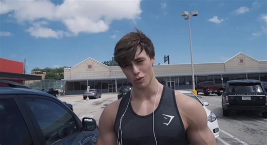 David Laid's Gym Journey: Fitness Tips for Summer 2026