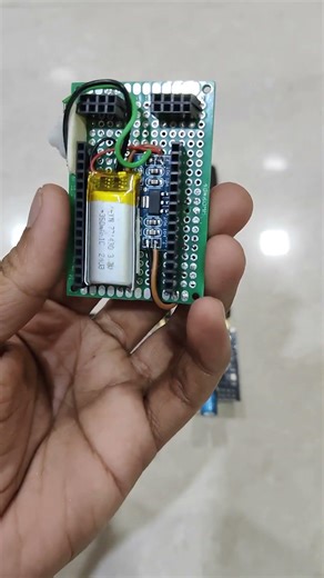 #shorts BT Jammer 👾 Using ESP32 and dual Nrf24l01 module #shorts #diy #hacking #cybersecurity #viral