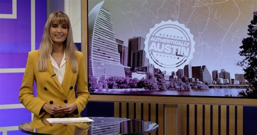 Austin InSight:Authentically Austin Season 2026 Episode 218