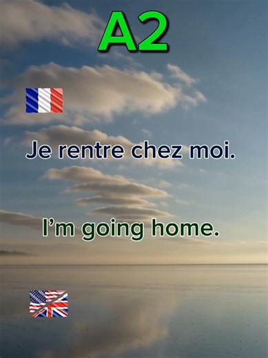 French-English phrases. French Basics. Learn A2 level for beginners. Basic expressions. #frenchenglish #françaisanglais #frencha2 #frenchforbeginners #frenchbasic