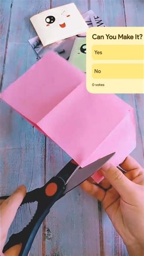 DIY Paper Wallet | Easy Wallet Making with Chart Paper | No Glue Craft