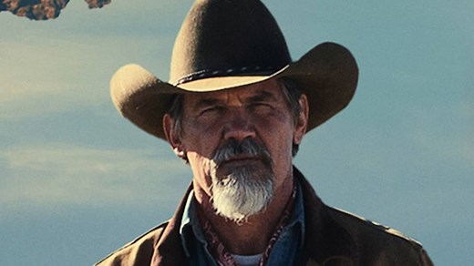 'Outer Range' Cast and Character Guide
