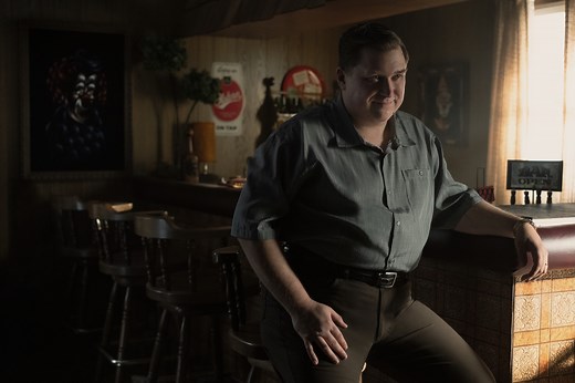 Devil in Disguise: John Wayne Gacy: Premiere Date, First Look, Trailer, Cast & More