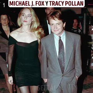 18 Parejas de famosos que siguen felices y enamorados tras décadas juntos | Genial Entertainment