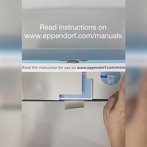 30K views · 19 reactions | Have you ever unboxed one of our pipettes? No?  Then experience this moment with us and see what you'll find in the Eppendorf Xplorer® plus 16-channel box! Want to save some time in the lab? Increase your 384-well plate pipetting speed now and get your own 16-channel pipette here! ⬇️ #eppendorf #liquidhandling #pipette | Eppendorf | Facebook