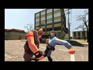 AMERICAN RAGE SOLDIER - Showdown