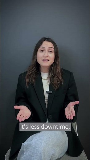 My favorite benefit of TRIOS Care #3shape