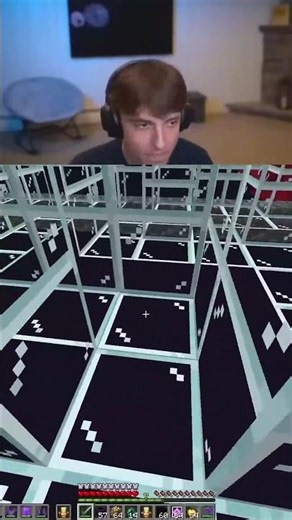 DrDonut tries the MAZE...
