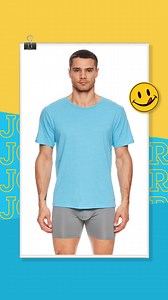 14 reactions | All the basics you need. #JoeBoxer #ShowYourJoe | Joe Boxer | Facebook