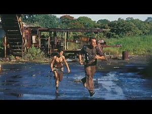 1992 - Nemesis - In the future... it pays to be more than human