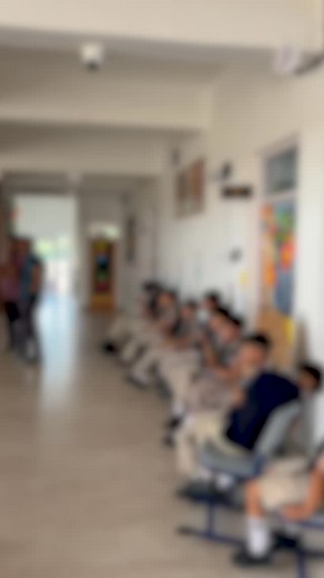 3.6K views · 144 reactions | Learning isn’t just about books at Brookfield — it’s about confidence, creativity, and curiosity! ✨ Our Spelling Bee showed how innovative styles of learning can make education exciting and interactive.  Every child buzzing with energy, every word a step toward smarter learning!  #bsb #school #futureofschooling #anantnag #future #education #brookfieldinternationalschool #learning #fun | Brookfield International School | Facebook