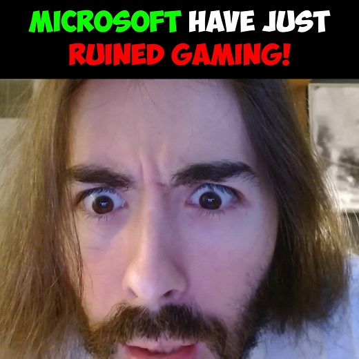 Microsoft Have Just Ruined Gaming! | Penguinz0