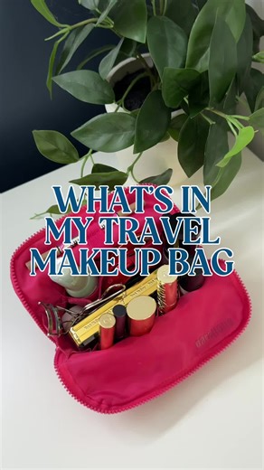 Essential Makeup Packing Tips for Your Carry-On