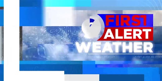 Tracking Rain Mid-Week