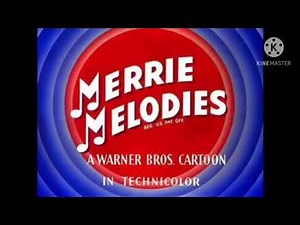 Tweetie Pie (1947) original titles recreation