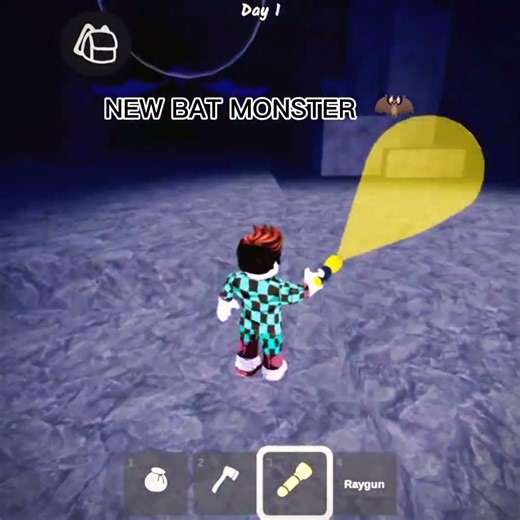 New bat MONSTER 🦇🦇 like and subscribe