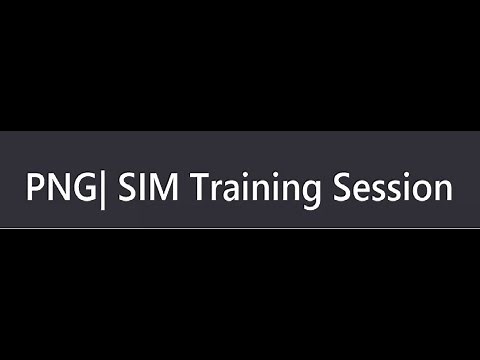 Coupa Training - Self-Service Supplier Information Management (SIM)