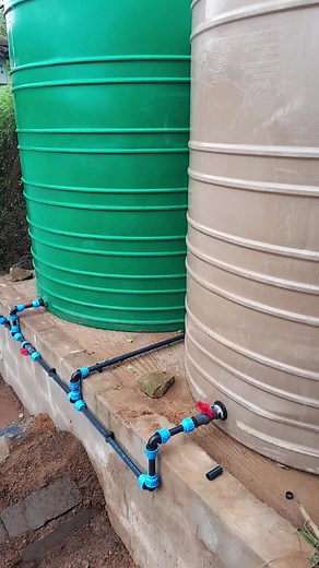 JoJo Tanks and Booster Pumps Installation Guide