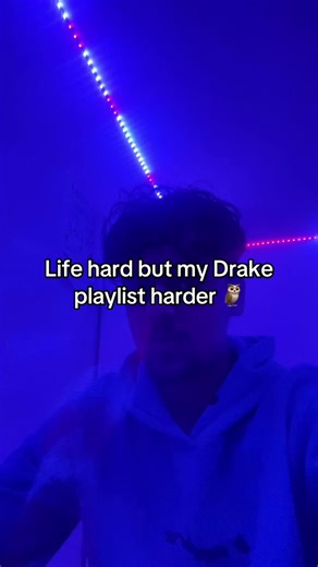 Drake Playlist for Hard Times and Healing