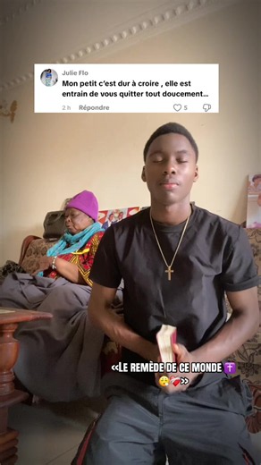 Longévité à toi yon mvoe ✝️😮‍💨❤️‍🩹#viraltiktok @Yon mvoe ❤️‍🩹
