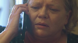 It’s important to be aware of the dangers of working around power lines on the farm. Make sure to get enough rest. Know your heights. Always use a spotter. And remember to Look Up and Live. For more information, visit saskpower.com/safety. | SaskPower